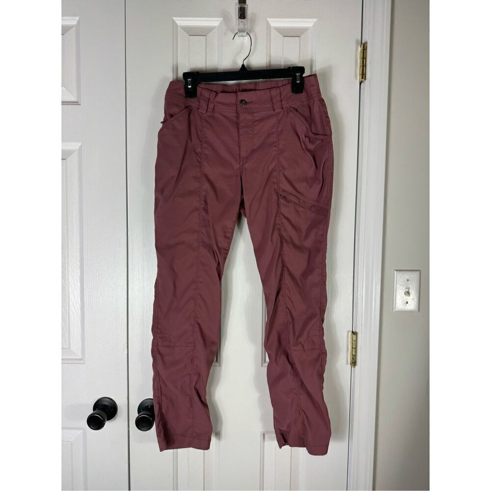 Duluth Womens Pants Size 8/29